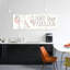«Fashion Feet IX», art textuel sur toile-29773150-74386200