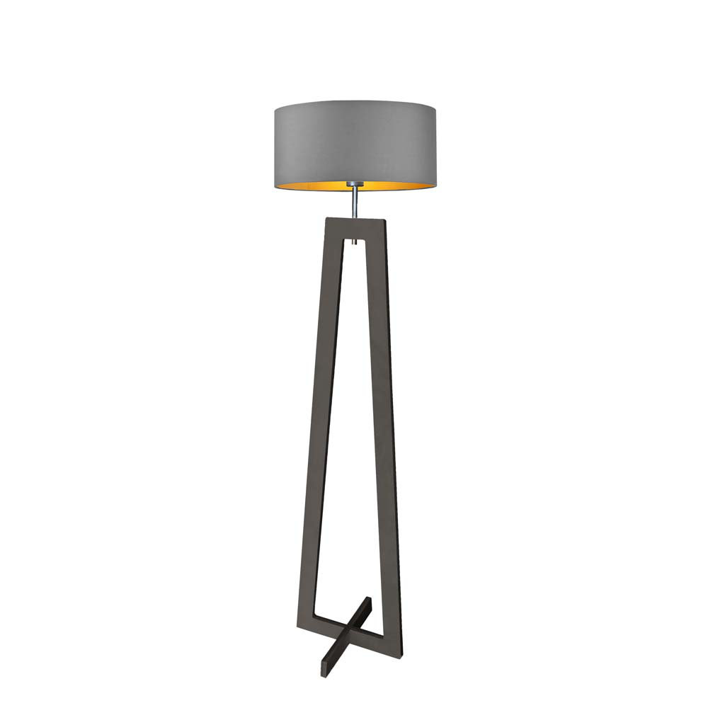 Nave 148cm Traditional Floor Lamp