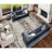 One-of-a-Kind 8'10" X 12'1" Area Rug in