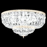 Flush Mount 8 - Light Flush Mount