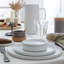 Deep Appetizer Plate Redonda-1447583870