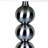 Valon Metal Table Lamp-734315863