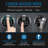 5.51 CUBIC FT BIOMETRIC KEYPAD SAFE