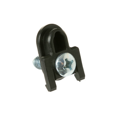 FASTENER HANDLE ASSEMBLY