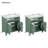 60" Modern Bathroom Double Vanities
