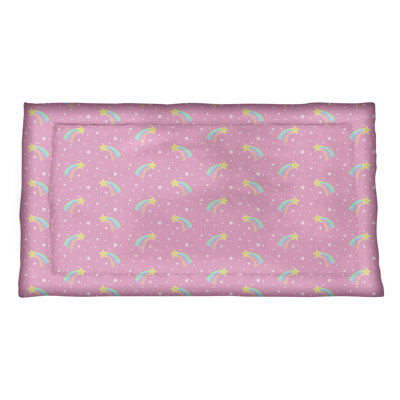 Katelyn Elizabeth Polyester Toile Sham Set