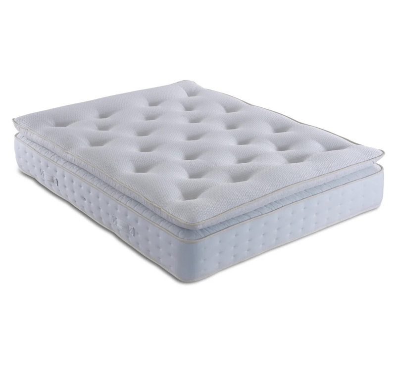 Pillow Top 1000 Mattress, Super King (6')
