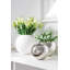 Moon Handmade Glass Table Vase-52454652-52509101