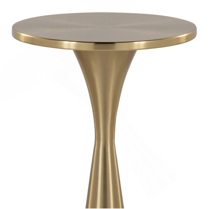 Table d'appoint 22 po Gemma