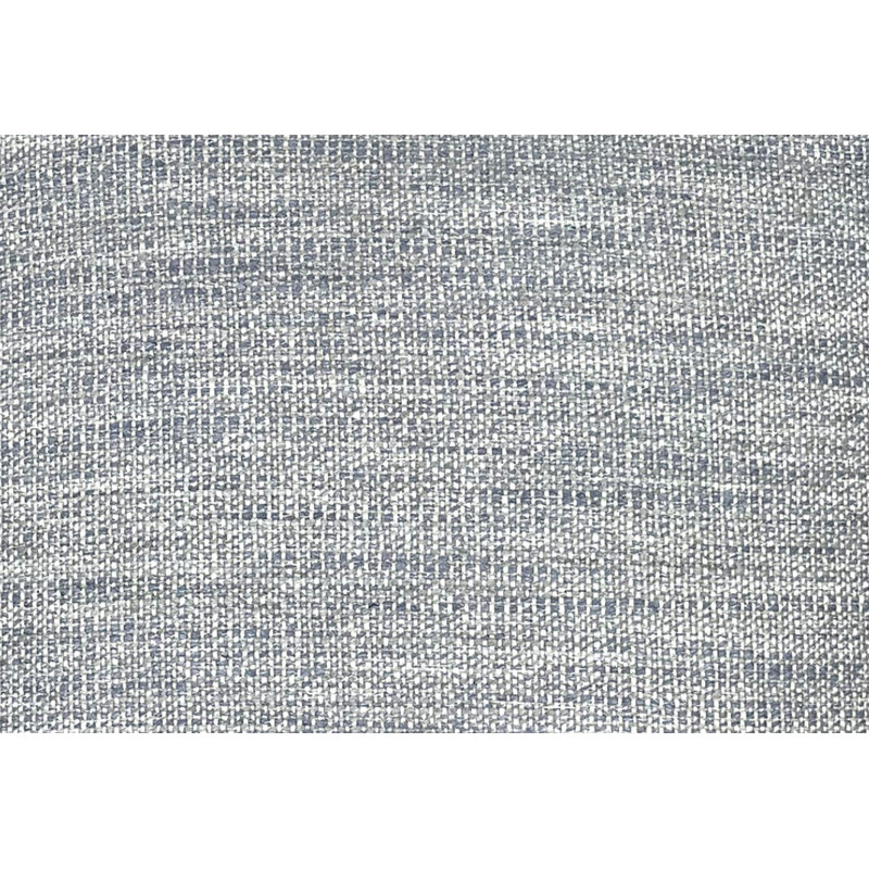Indoor/Outdoor Pillow Cover & Insert, Gray, 24"H x 24"W