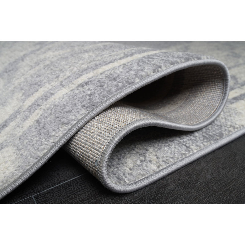 Menton Indoor Rug, Rectangle 5'2" x 7'6"