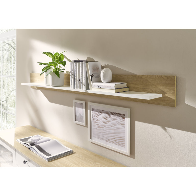 Floating Shelf