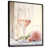 Black Floater Framed