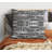 Geometric Outdoor Reversible Throw Pillow-1111329845