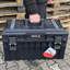 Yato Plastic Organizer Toolbox 09167