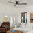 60'' Ceiling Fan with LED Lights-1849881469