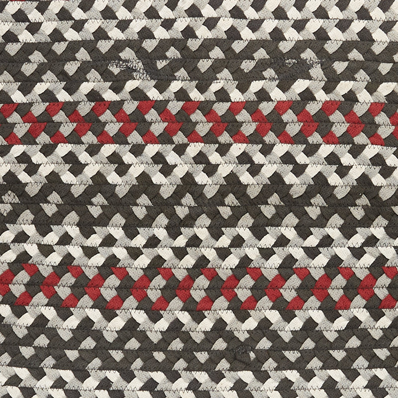Amelia-Jo Cotton Geometric Indoor Rug, Runner 2' x 6'