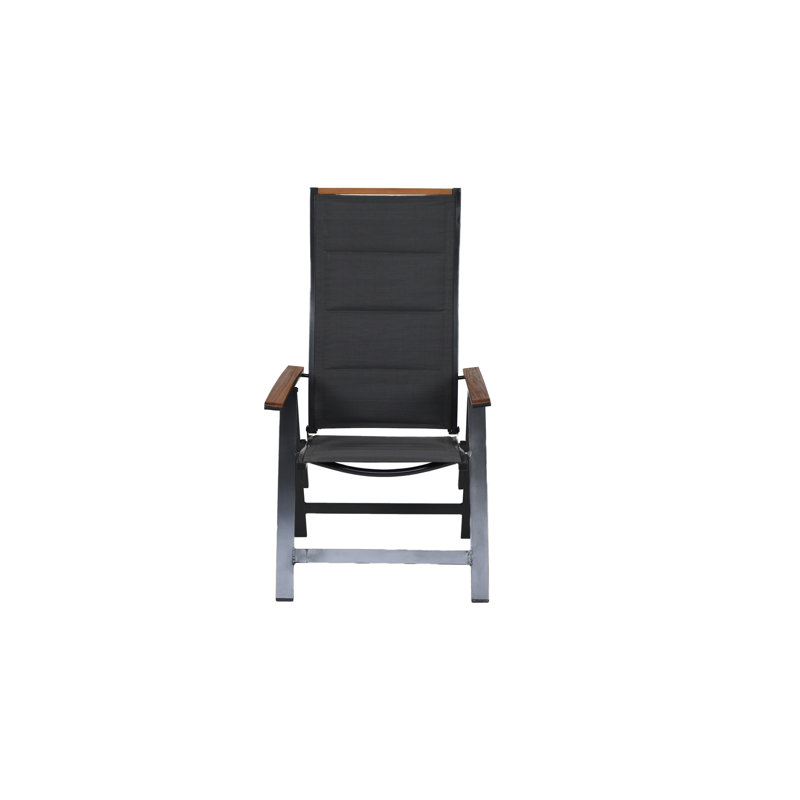 Shanitra Folding Chair