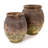 Distressed Vase-1543635253