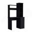 Bureau d'ordinateur Muncy