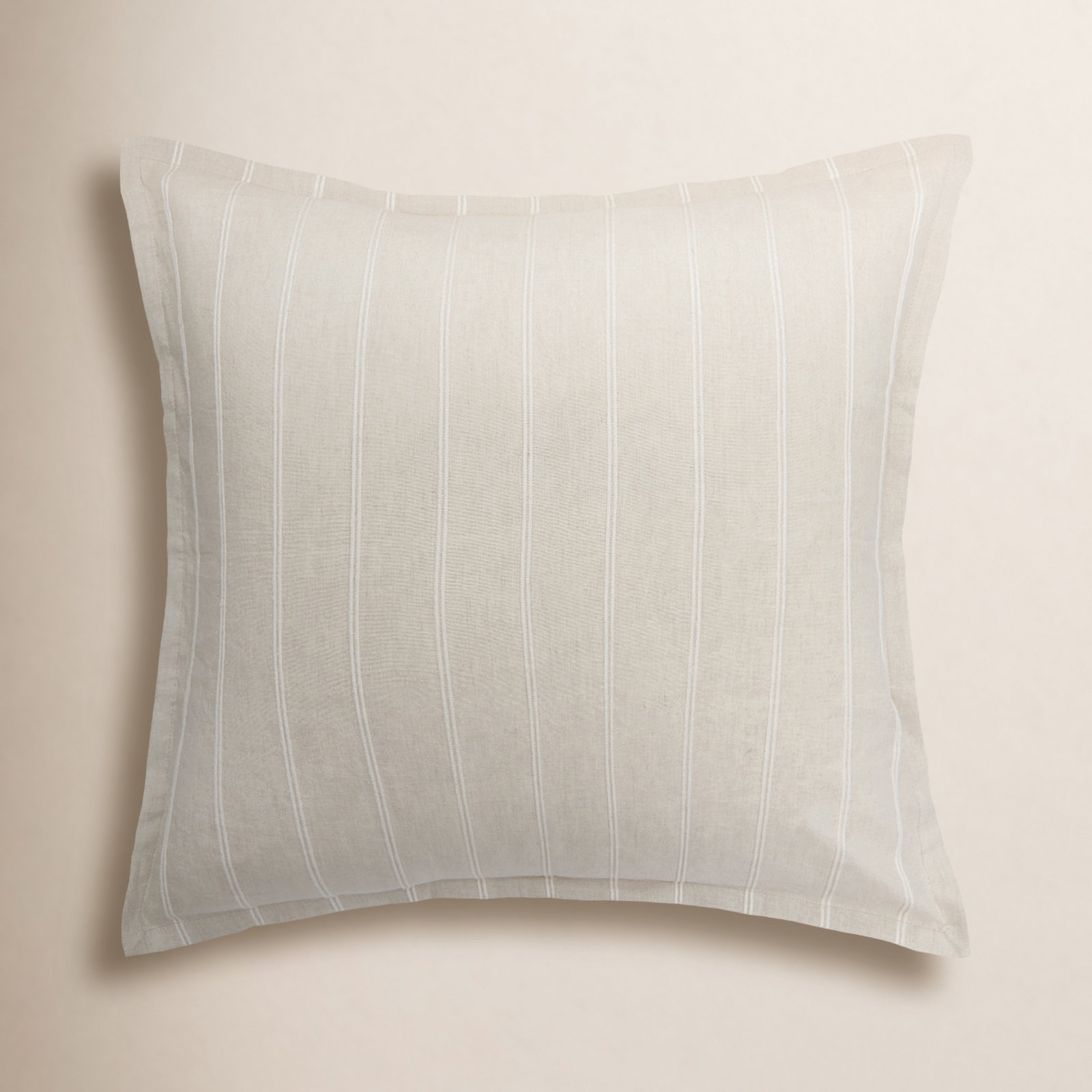 Mazan Cotton Shams, Euro