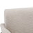 Elm Haven Modern Flare Loveseat-924906626-924906638