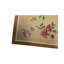 Hand Woven Wool Floral Area Rug