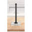 Porte-serviettes sur pied autoportant-1371925241