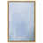 Gold Floater Frame