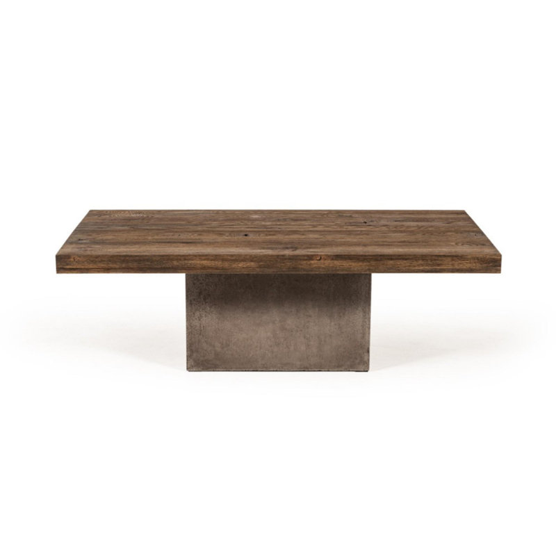 Karac Coffee Table