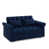 Blue is out of stock
