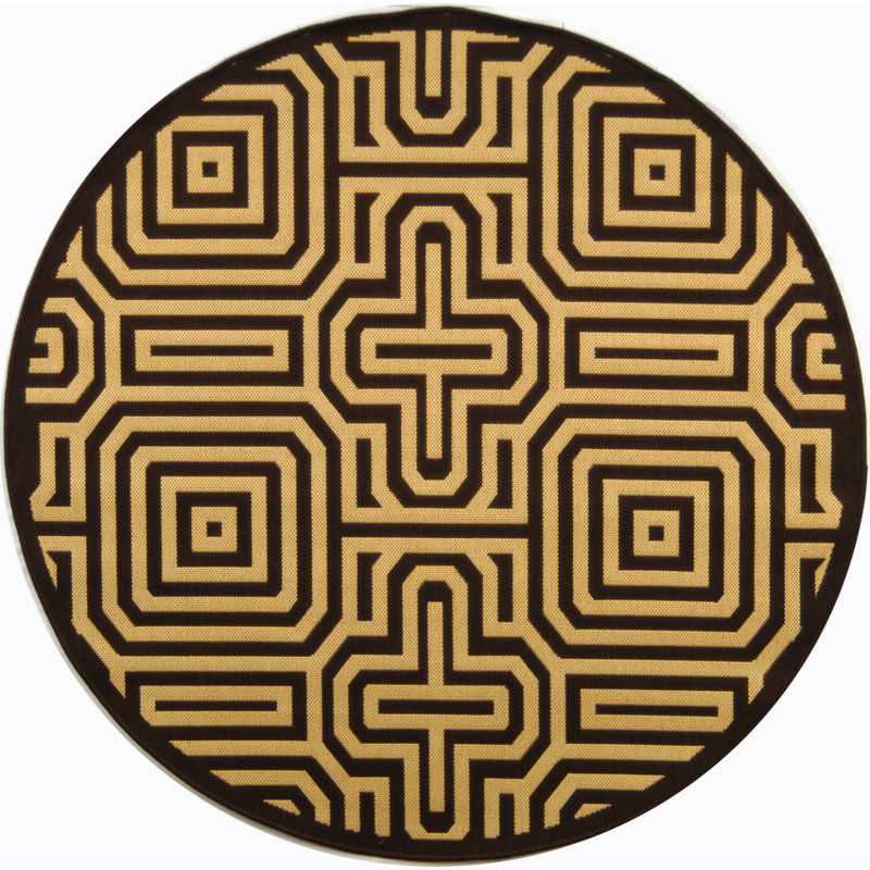 Rond 5 pi 3 po