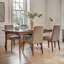 Chonie Upholstered Dining Chair-517342-517337