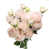 Light Pink is out of stock selected