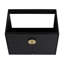 Meuble-lavabo mural 28 po avec lavabo pour petite salle de bain 28 po-1385699536