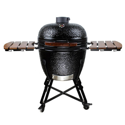 Maturi Kamado Barbecues 133cm W Charcoal Grill