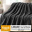 Machine Woven Throw Blanket-122760379