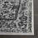 Tapis gris / noir Heidler