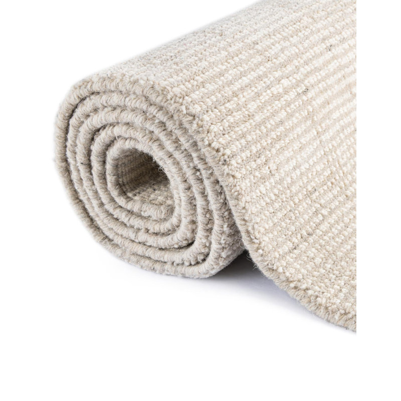 Jill Zarin Farmhouse English Manor Rug, Round 3'1"
