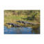 No Frame Print on Canvas-2065065647
