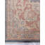 Tapis bleu marine d'inspiration persane Lieveke-86630620