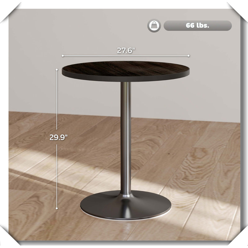 Petite table de salle à manger Modern
