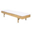 Chaise longue inclinable avec coussins Esmai-339738199