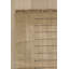 Pure Salt by Momeni Corfu Hand Tufted Wool and Cotton Geometric Beige Area Rug-286864112