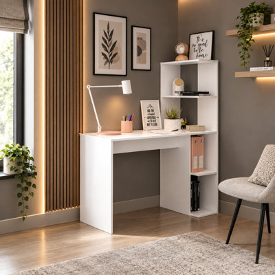 Particle Board / Chipboard Computer Desk