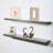 Marlanna 2 Piece Floating Shelf