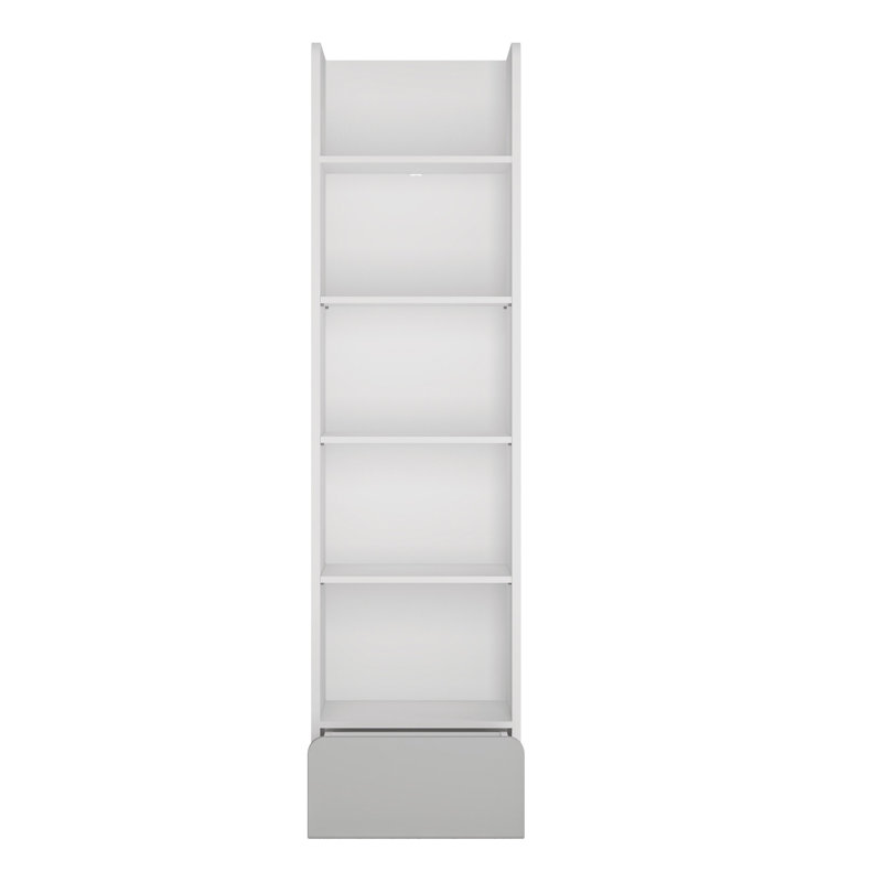 Dontavia 193.4cm H Furniture Kids Cube, 193.4cm H x 52cm W x 41.6cm D
