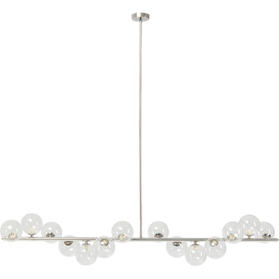 Pendant Lamp Scala Balls 155cm