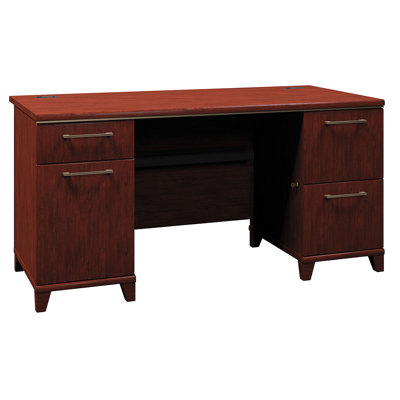 Enterprise Executive Desk