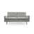 Polyester gris clair n'est pas disponible